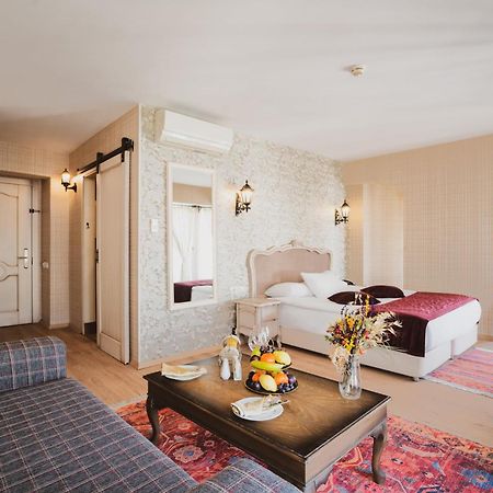 Raymar Hotels Ankara Esterno foto
