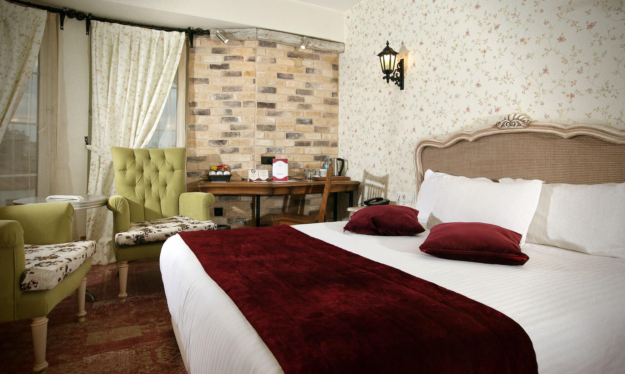 Raymar Hotels Ankara Esterno foto