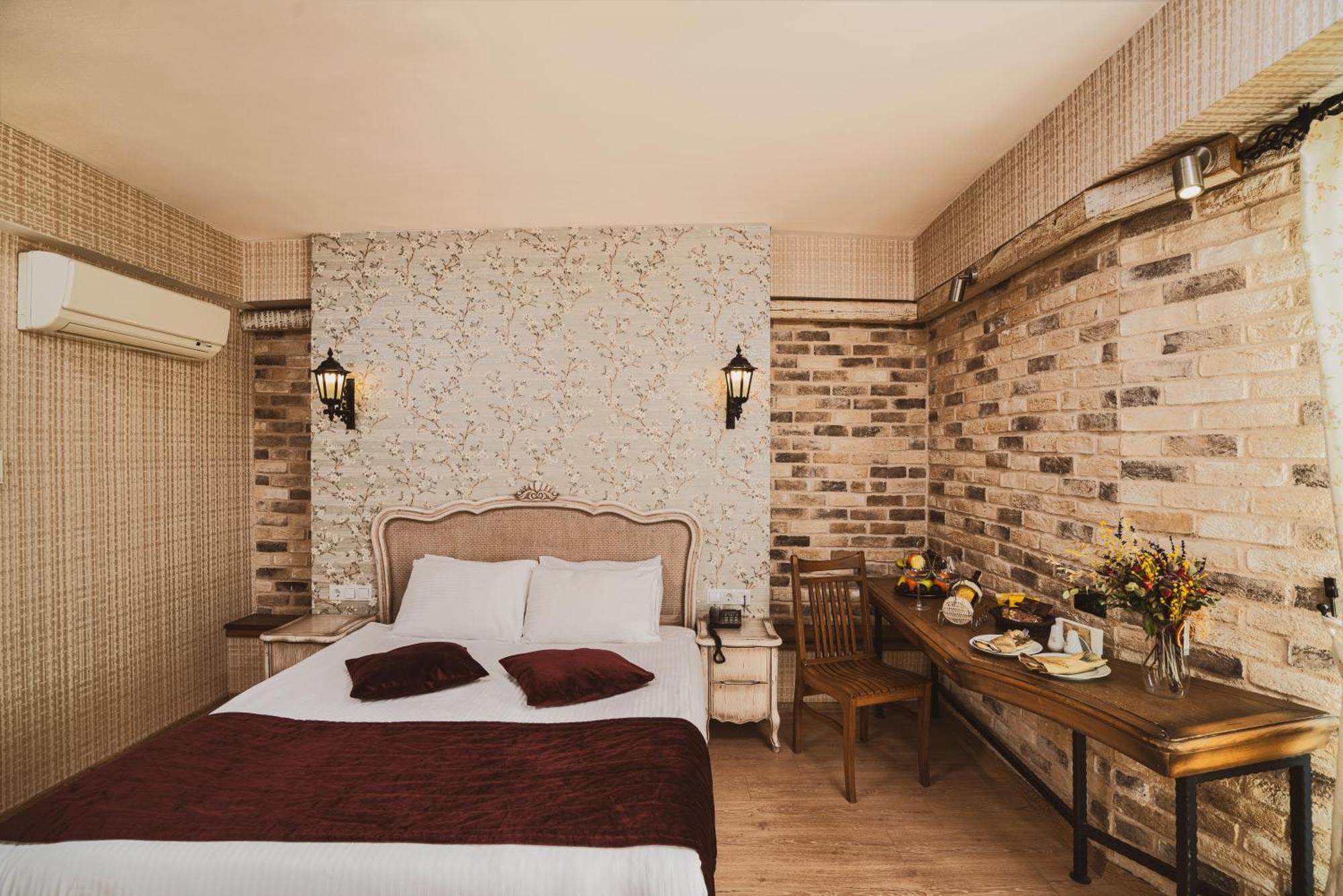 Raymar Hotels Ankara Esterno foto