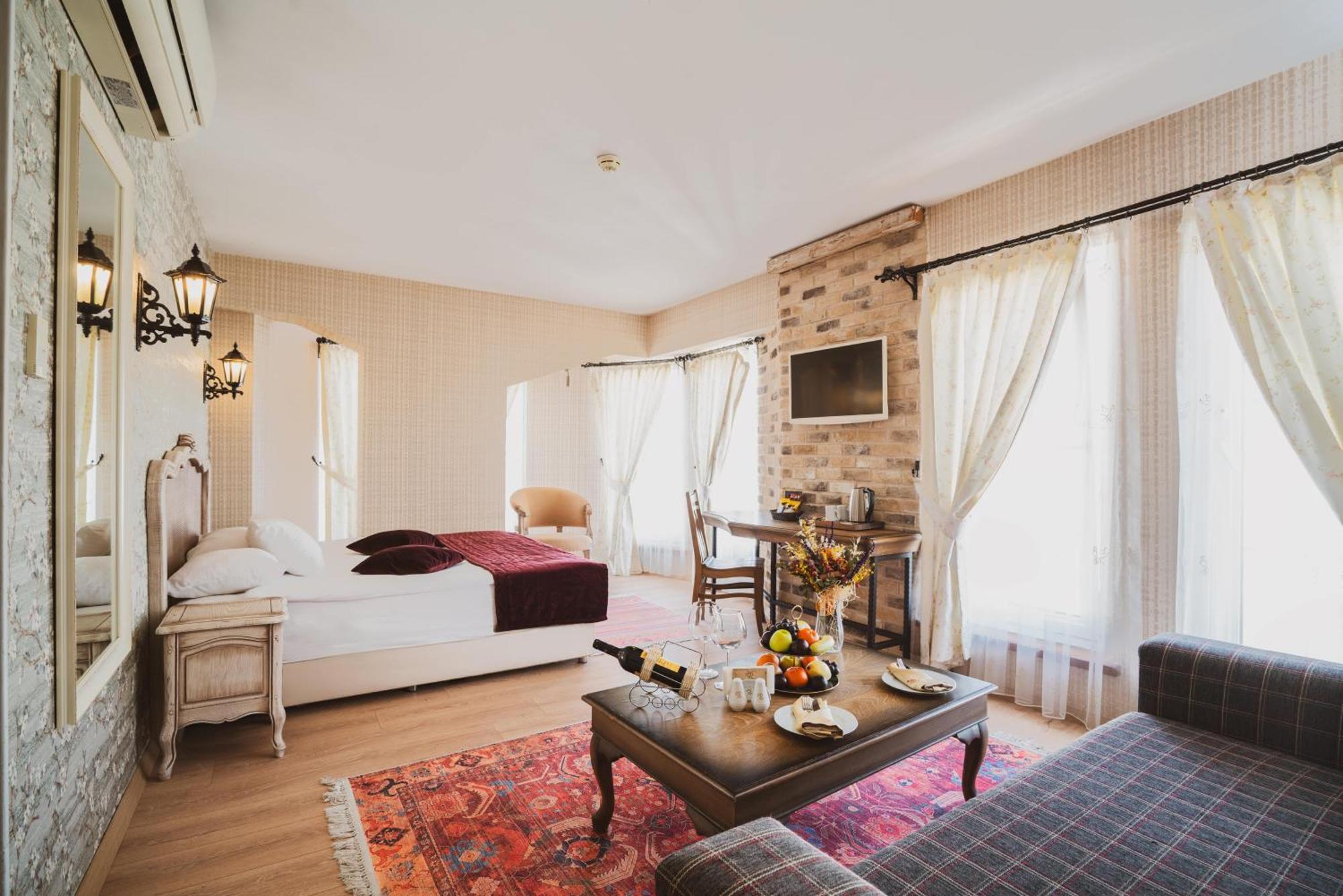 Raymar Hotels Ankara Esterno foto