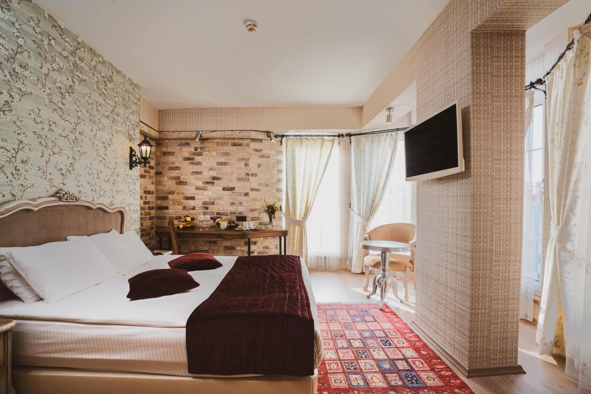 Raymar Hotels Ankara Esterno foto