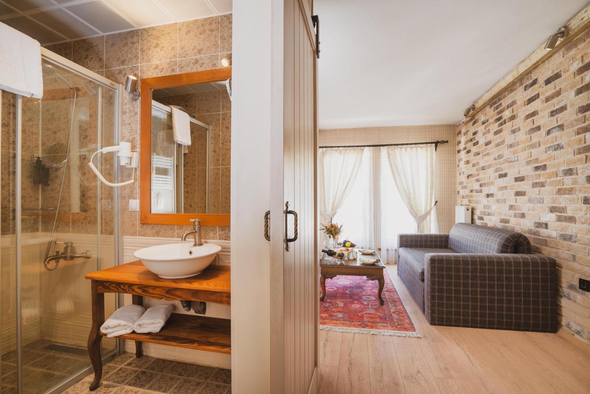 Raymar Hotels Ankara Esterno foto