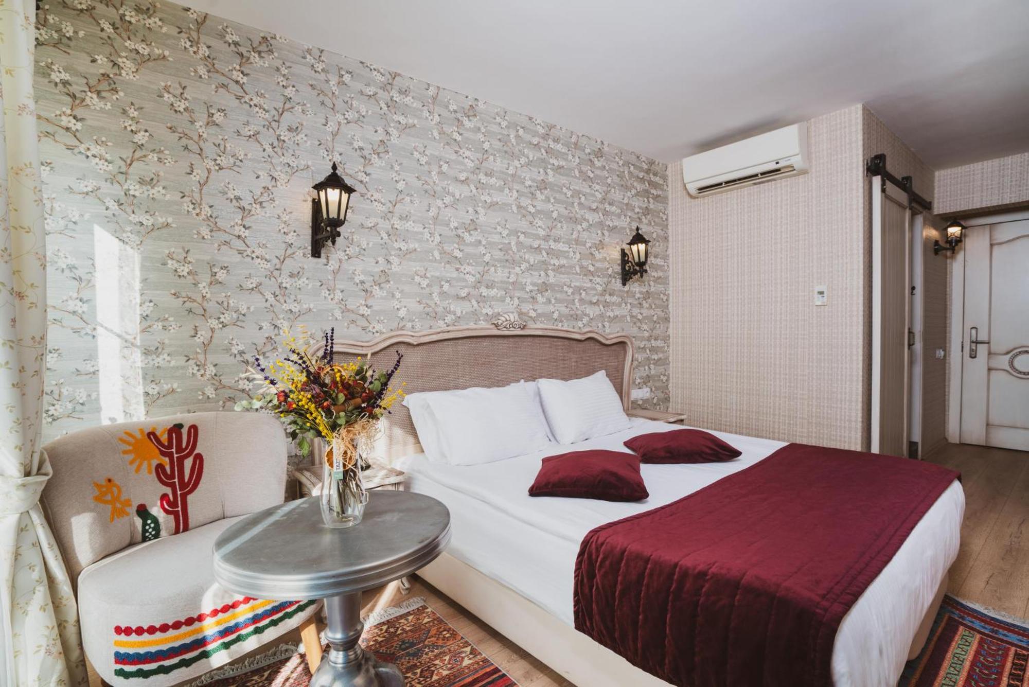Raymar Hotels Ankara Esterno foto