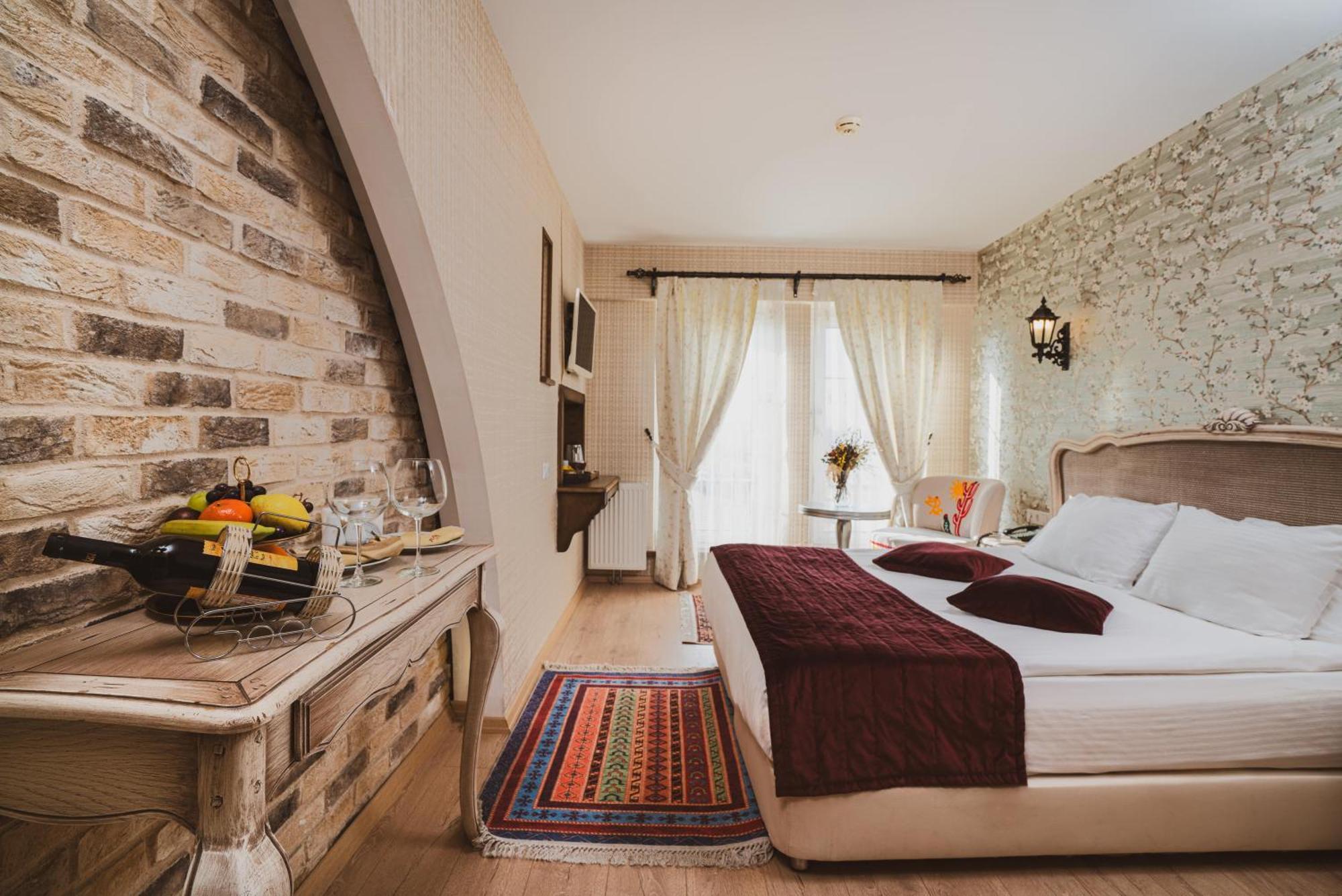 Raymar Hotels Ankara Esterno foto