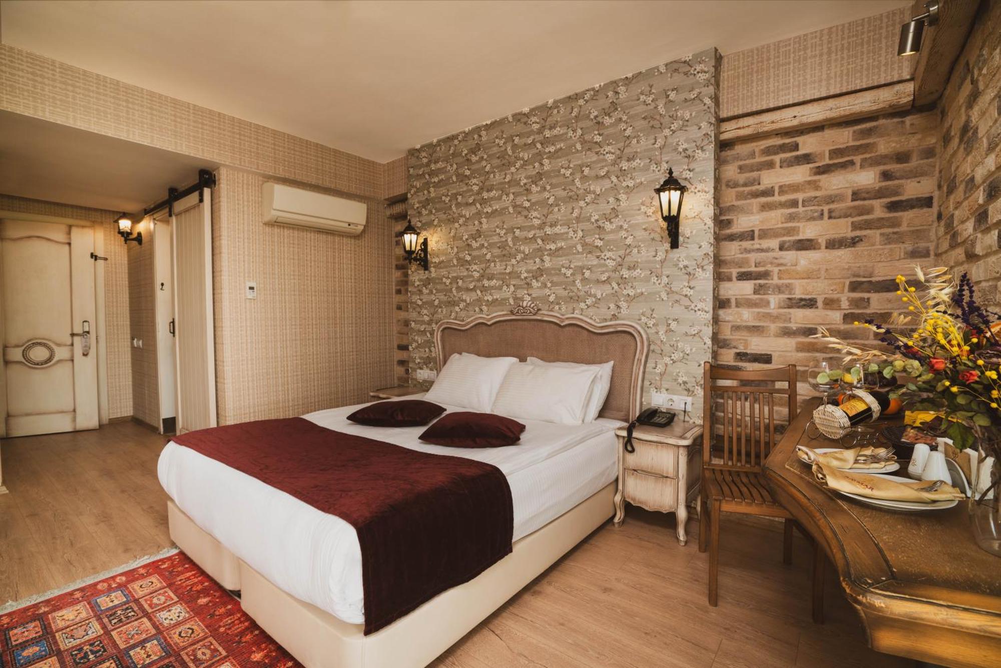 Raymar Hotels Ankara Esterno foto