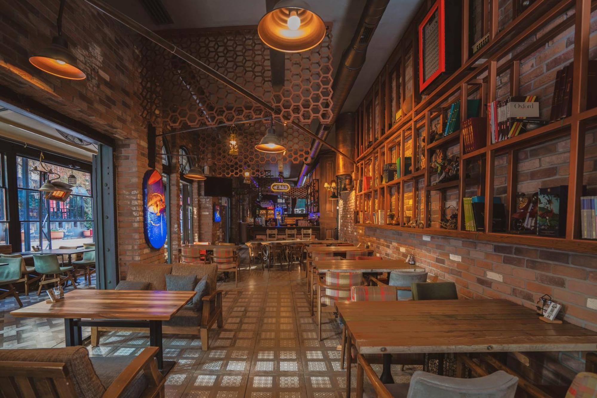Raymar Hotels Ankara Esterno foto