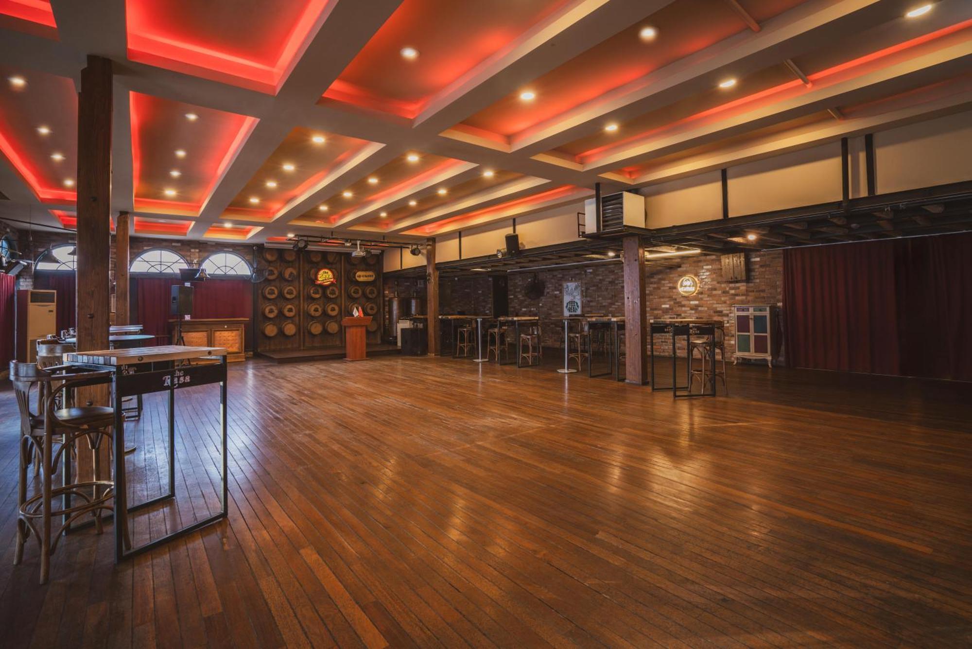 Raymar Hotels Ankara Esterno foto