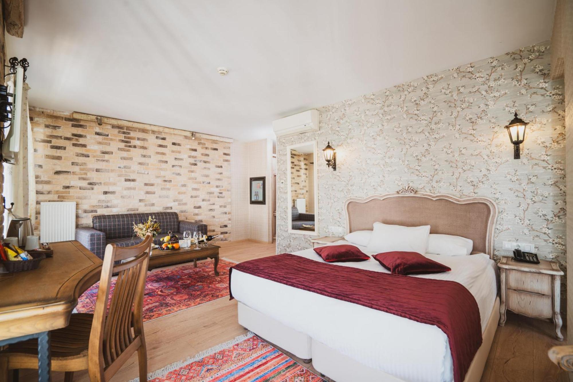 Raymar Hotels Ankara Esterno foto