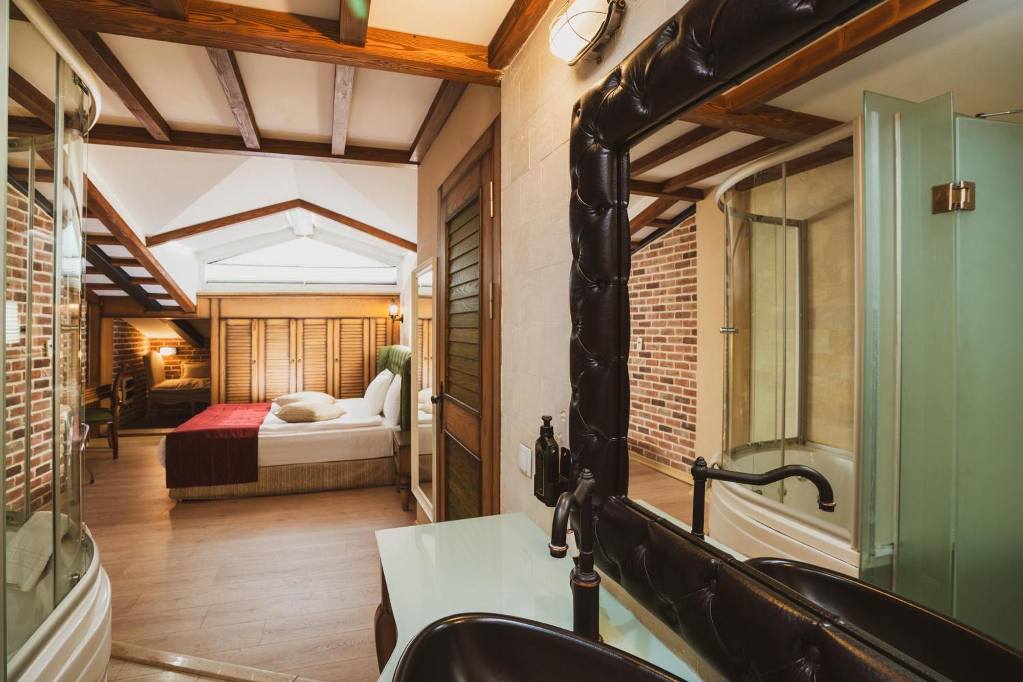 Raymar Hotels Ankara Esterno foto